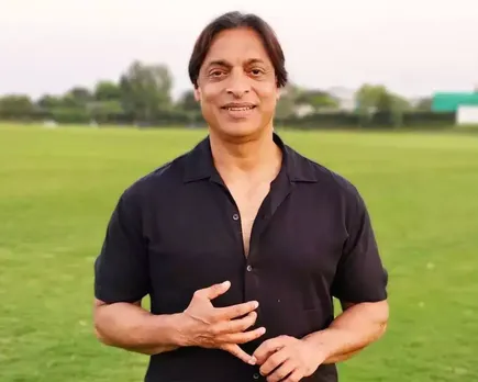 Shoaib Akhtar believes star India batter deserves more appreciation for his performance against Australia in ODI World Cup 2023