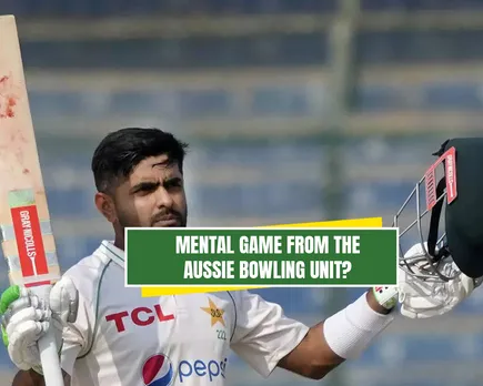 'World's best' - Star Pakistan batter Babar Azam receives massive praises from Australian bowling line-up ahead of 1st Test