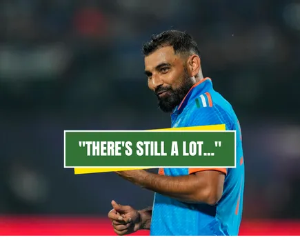 'Who will say no'- Mohammed Shami's blunt take on T20 World Cup 2024 selection process