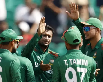 'Acchi shurwaat hui'- Fans react as Bangladesh beat Afghanistan by 6 wickets in World Cup 2023