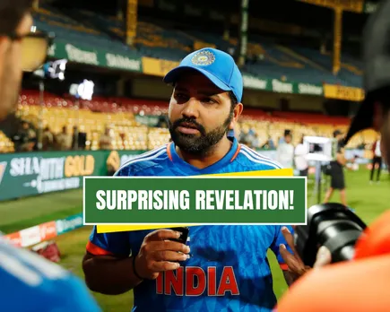 Former South Africa captain drops surprising comments on Rohit Sharma's super over controversy