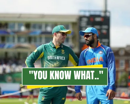 AB de Villiers drops blunt comment about Virat Kohli's batting position in T20I cricket