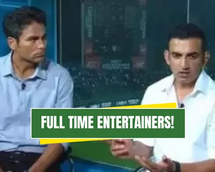 Mohammad Kaif and Gautam Gambhir debate re-ignites after U-19 final loss against Australia