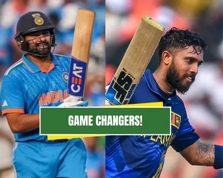 ODI World Cup 2023: Top 5 players to watch out for in India vs Sri Lanka clash