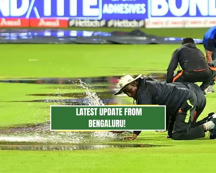 IND vs AUS 5th T20I: Latest weather report, pitch report and updated playing XI
