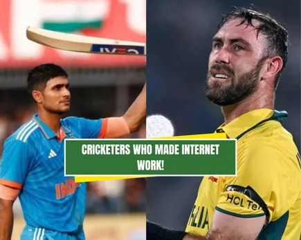 5 most searched cricketers on Google in India in 2023