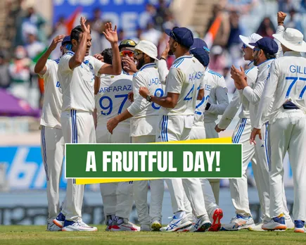 IND vs ENG 4th Test, Day 3 highlights: India 40 for no loss at stumps, need 152 runs to seal 5-match series
