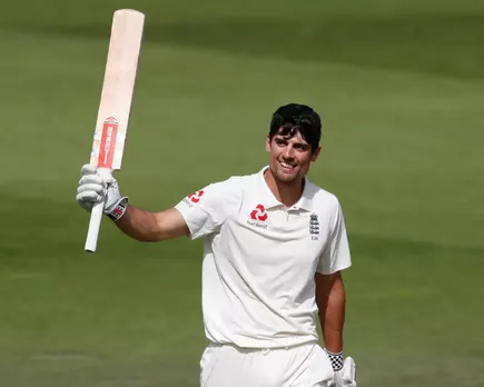 'A legend of the game'- Fans react as Alastair Cook retires from all forms of professional cricket