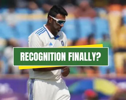 Why does Sunil Gavaskar want Ravichandran Ashwin to lead India during final Test? Reason revealed