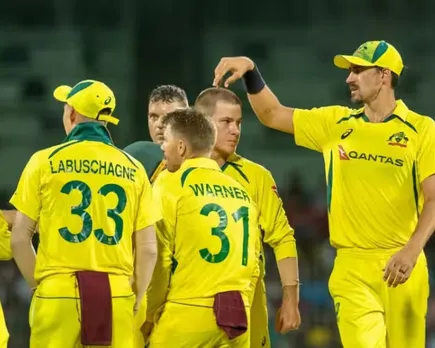 'They will be disappointed by the intent they showed and..' - Former Australian captain criticizes his team after they lost to India in ODI World Cup 2023