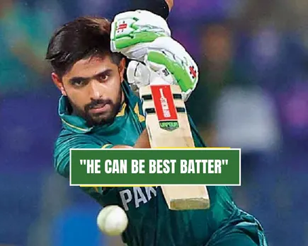 'You will see a new Babar Azam now'- Former Pakistan skipper heaps praise on Pakistan batter
