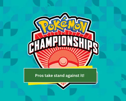 Pokemon VGC pro permanently banned from official events