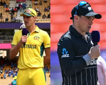 ODI World Cup 2023: AUS vs NZ Dream11 Prediction, Playing XI, Head to Head & Pitch Report,