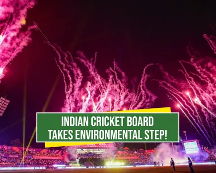 ODI World Cup 2023: No Fireworks In Delhi and Mumbai amid worsening air pollution