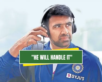 Ravichandran Ashwin drops shocking comments about team India skipper ahead of IPL auction