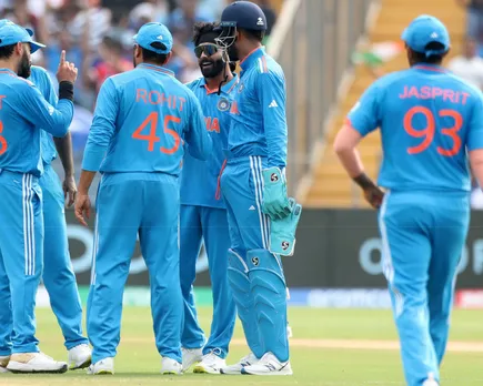 Team India set for next clash against New Zealand (File Photo, Twitter)