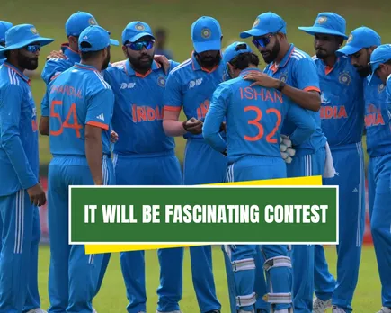 Which team India will play next in ODI World Cup 2023?