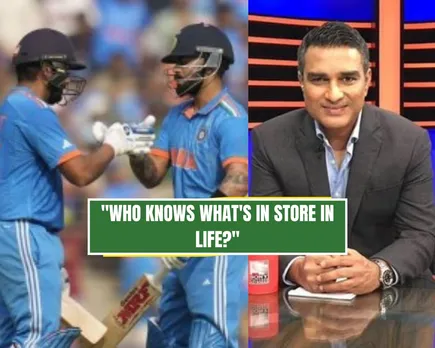 'They have to show that they are better...' - Sanjay Manjrekar on Virat Kohli and Rohit Sharma's place in T20 World Cup 2024 squad