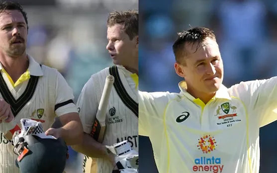 'Ise bolte hain dedication' - Fans react as Australia dominate world Test rankings with Marnus Labuschagne, Steve Smith, Travis Head ranked 1, 2 and 3