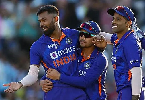 India vs New Zealand, T20I series: Top three players to watch out for