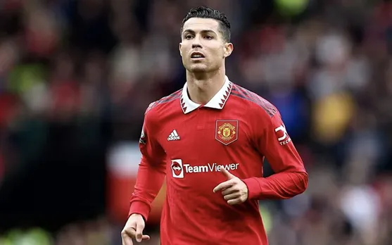 Manchester United set to cease Ronaldo's contract for breaching club's policy - Reports
