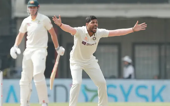 'Yadav Ji ka bhaukaal hai India me' - Umesh Yadav produces brilliant bowling spell, clears Australian lower order in 3rd Test