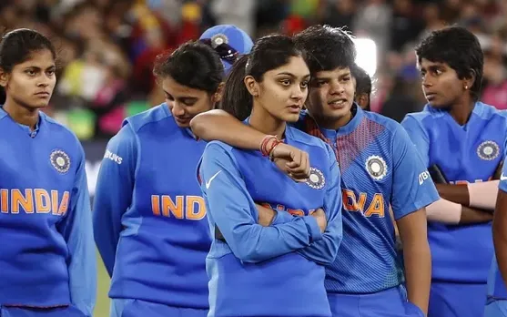 Indian Women's Team