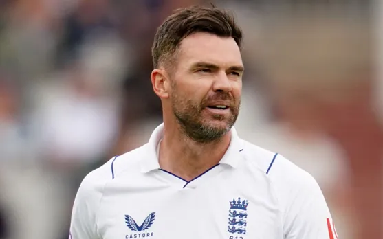 'I'll be done with Ashes’ - James Anderson's massive remarks ahead of the 2nd Ashes 2023 Test send shockwaves