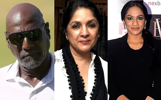 'If you don’t want this child...' - Neena Gupta reveals her conversation with Viv Richards after finding out about her pregnancy