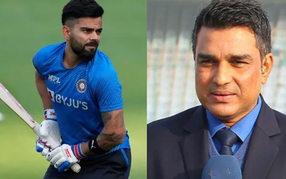 'He will now constantly face pressure' - Sanjay Manjrekar gives his verdict on Virat Kohli with India