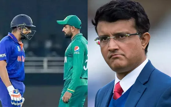 'India vs Australia tends to be a better game' - Sourav Ganguly believes India-Pakistan rivalry has become dull in ODI World Cup