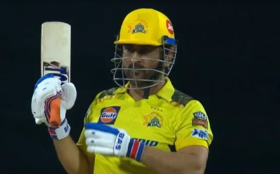 'Inka to pichle char saal se last IPL khatam nahi ho raha' -Fans react as CSK CEO says MS Dhoni is going to play in IPL 2024