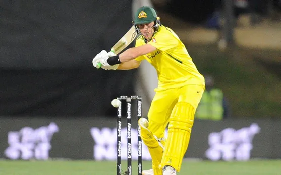 'Isse WC me kyu nahi rakha' - Fans react as Marnus Labuschagne's amazing knock helps Australia beat South Africa by 3 wickets