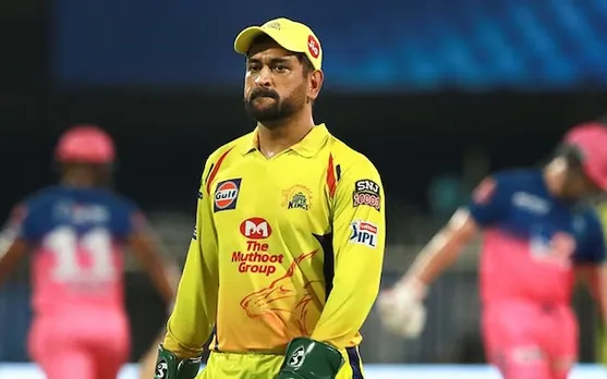 Watch: MS Dhoni opens up on his retirement plans ahead of CSK's clash against RCB