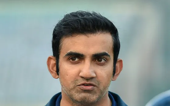 'I don' think any Indian captain would be able to achieve that'- Gautam Gambhir lauds former India captain after semi-final drubbing in 20-20 World Cup