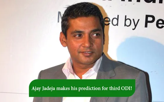 'This is probably the last chance for them'- Ajay Jadeja sheds light on possible changes in India's playing XI for third ODI