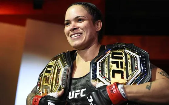 UFC 289: Amanda Nunes announces retirement after dominant win over Irene Aldana