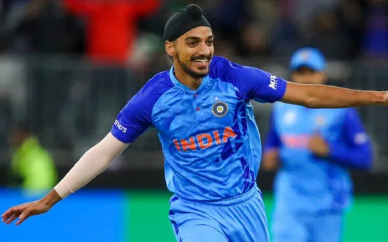 ‘I am learning and will try to implement it in future’ - Arshdeep Singh post series win against New Zealand