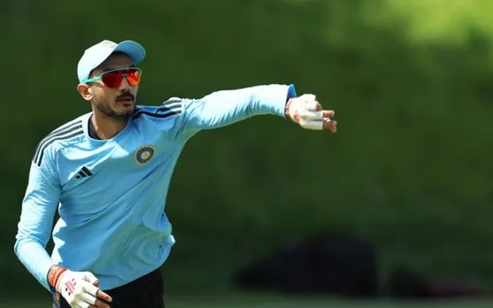 'Accha selection hoga'- Fans react as star India spinner set to replace Axar Patel in World Cup 2023