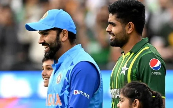 'Ab smjh aaya ye richest board kaise bane' - Fans react as ticket price for India vs Pakistan World Cup game goes upto INR 57 Lakhs in black market