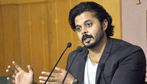 'He can change that attitude' - Sreesanth has his say on out-of-favour India cricketer's omission from ODIs 