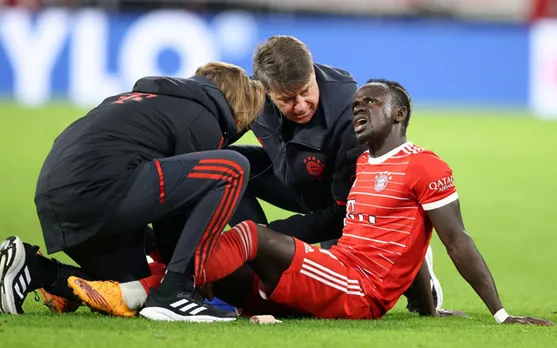 FIFA World Cup 2022: Sadio Mane is likely to miss the marquee event following major injury