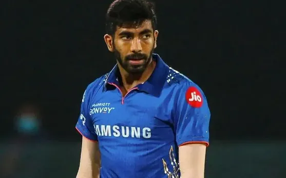 'The world won't end if Bumrah doesn't play' - Former Indian Cricketer makes huge statement ahead of Indian T20 League 2023