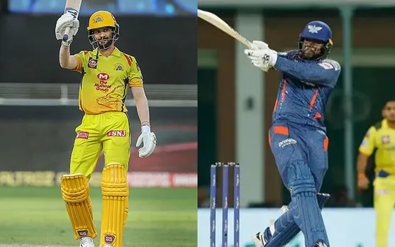 IPL 2023: Top 5 performances from Week 1 of the tournament