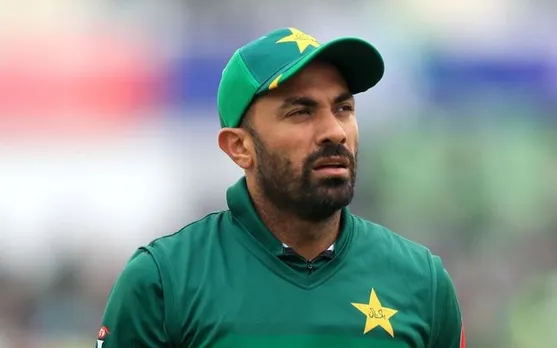 'World cup specialist bowler'- Fans react as Wahab Riaz retires from international cricket to play franchise cricket