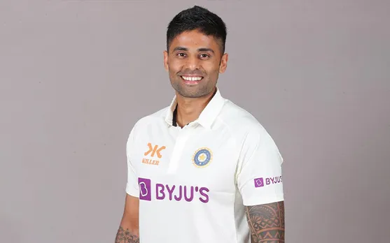 'He will decide our victory'- Fans elated as Suryakumar Yadav makes his Test debut against Australia in Nagpur