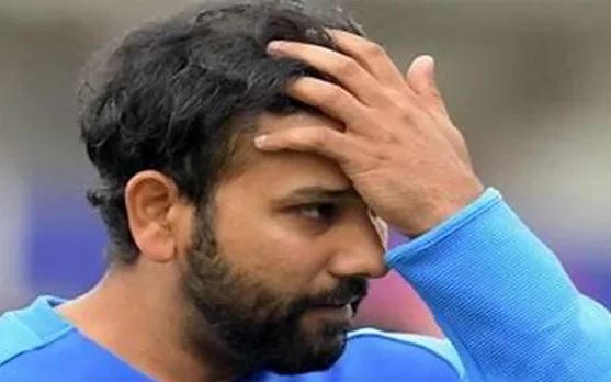 'For Rohit Sharma, at the moment, it is lost' - Ex-Australia batter slams India captain after disastrous performance