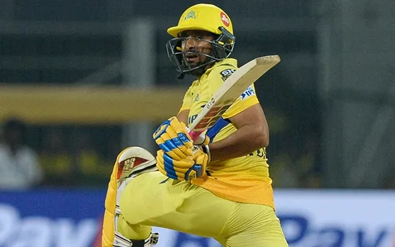 'Can't say for sure, he is our Shahid Afridi' - Fans react as Ambati Rayudu announces his retirement from IPL after finals against Gujarat Titans