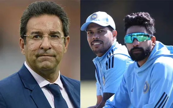 Wasim Akram warns Indian pacers not to lose patience as they gears up for WTC final against Australia