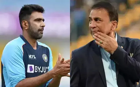 'Different rules for different people' - Sunil Gavaskar fumes over India's decision to drop R Ashwin from WTC 2023 final